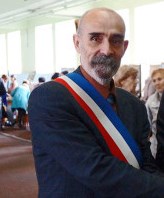 Michel TABANOU 
办公室主任 
大巴黎区Fontenay-sous-bois 
原副市长 
巴黎艺术家和
艺术中心主席 
骑士勋章获得者