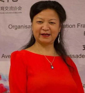 段莉生
顾问
法中经济文化教育
交流协会会长