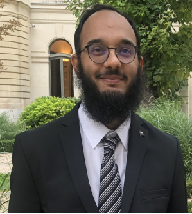 Imad Talha     
秘书长 
原法国巴黎工商会首席技术官