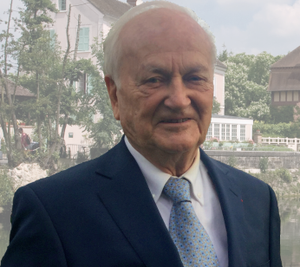 Jean-François ROBINET
顾问
塞纳马恩省萨姆市
荣誉市长 
原塞纳马恩省旅游局主席 
记者